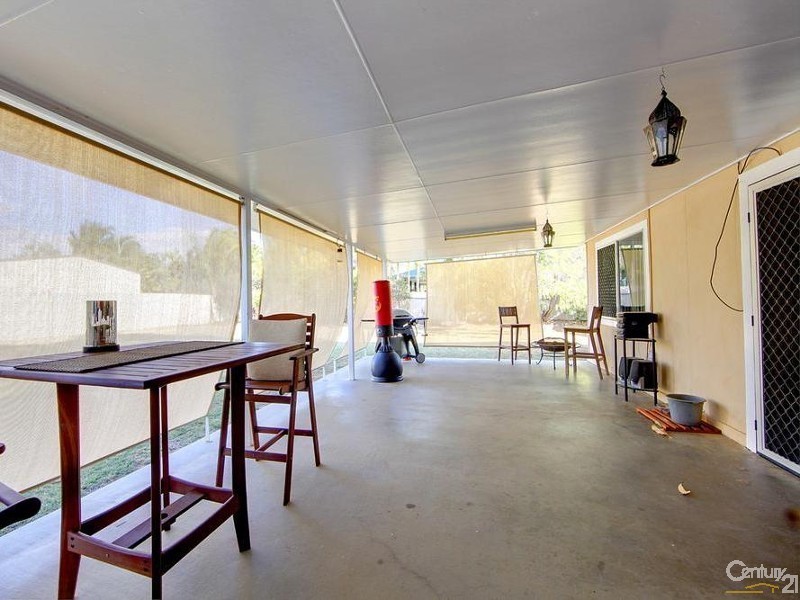 49 Texas Road, Jensen QLD 4818