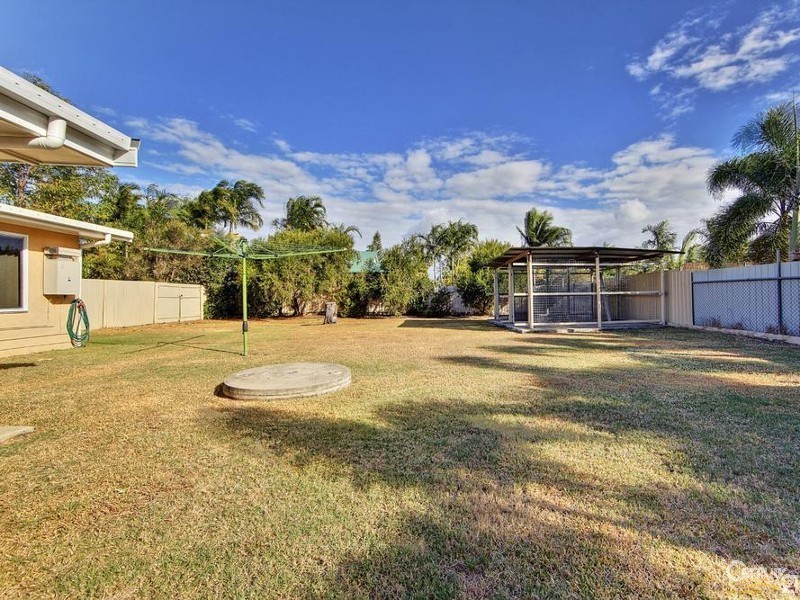 49 Texas Road, Jensen QLD 4818