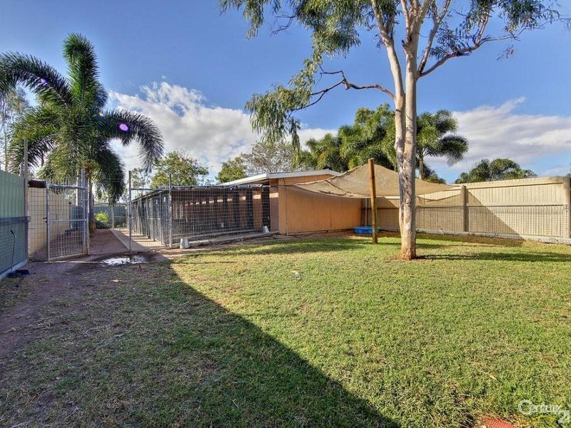 49 Texas Road, Jensen QLD 4818