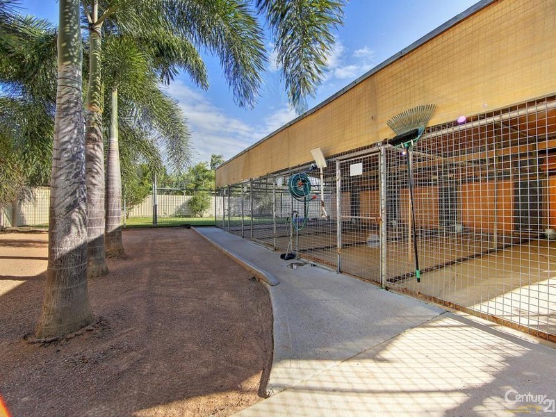 49 Texas Road, Jensen QLD 4818