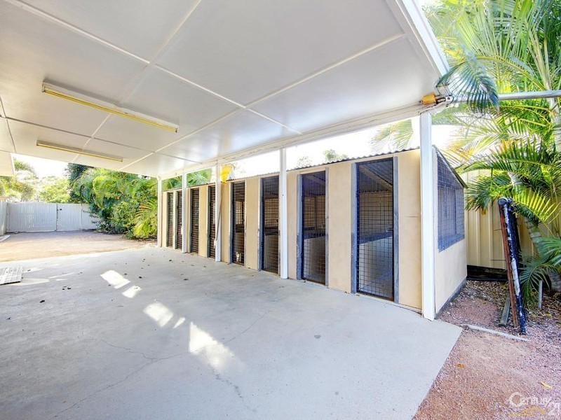 49 Texas Road, Jensen QLD 4818