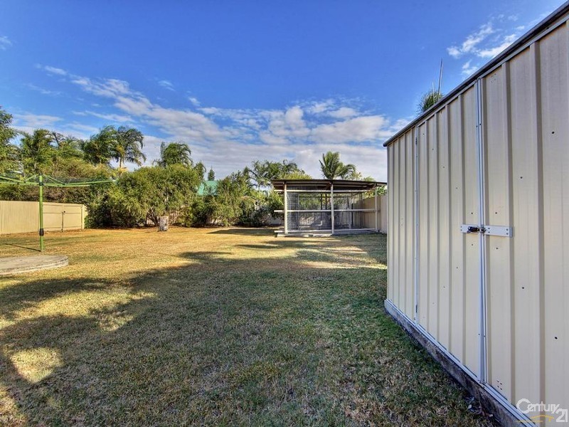 49 Texas Road, Jensen QLD 4818