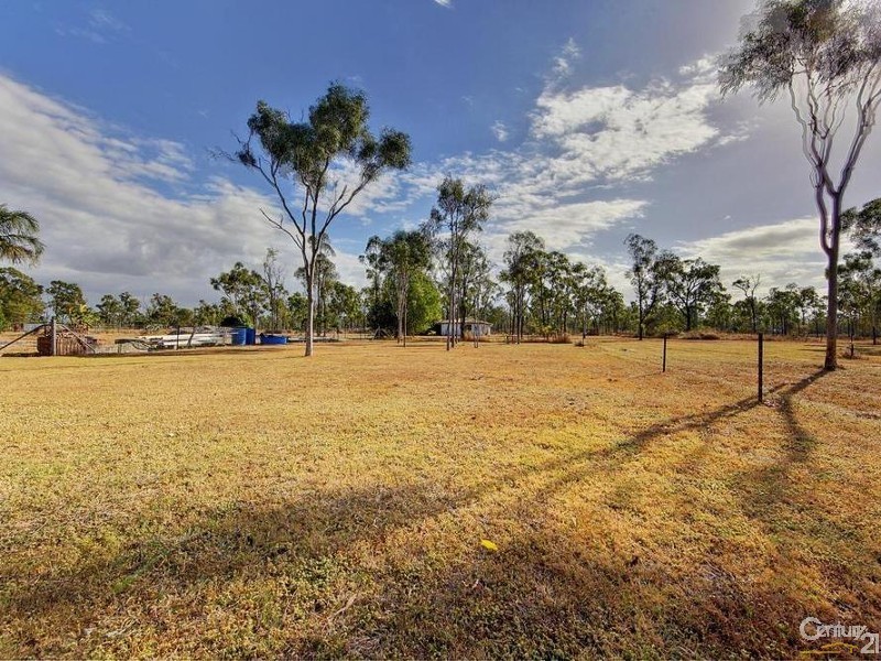 49 Texas Road, Jensen QLD 4818