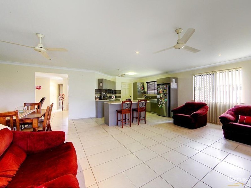 12 Bronzewing Crescent, Bohle Plains QLD 4817