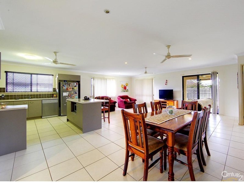 12 Bronzewing Crescent, Bohle Plains QLD 4817