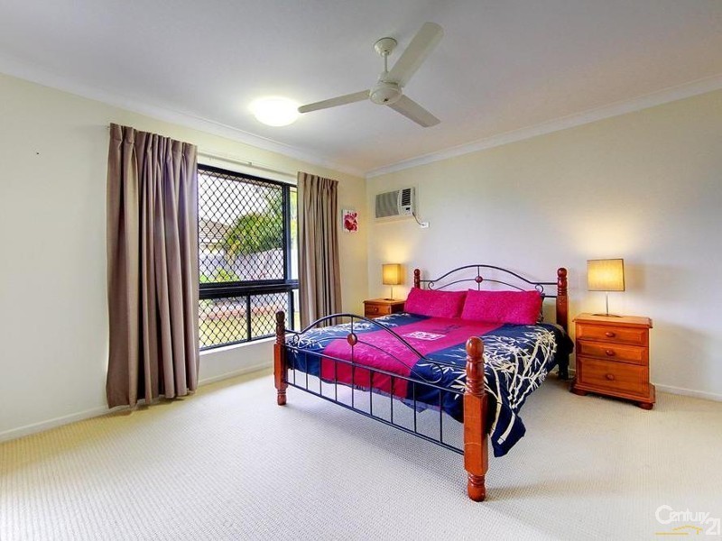 12 Bronzewing Crescent, Bohle Plains QLD 4817