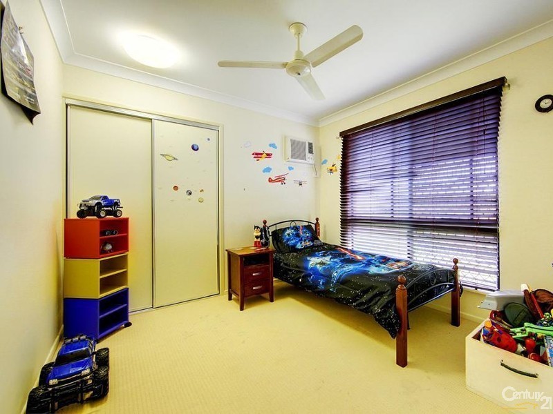 12 Bronzewing Crescent, Bohle Plains QLD 4817