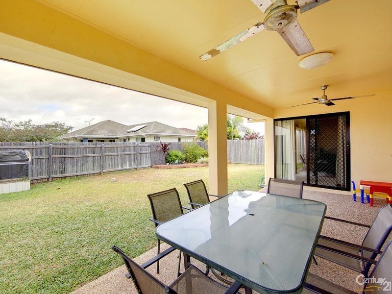 12 Bronzewing Crescent, Bohle Plains QLD 4817