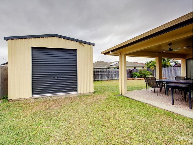 12 Bronzewing Crescent, Bohle Plains QLD 4817