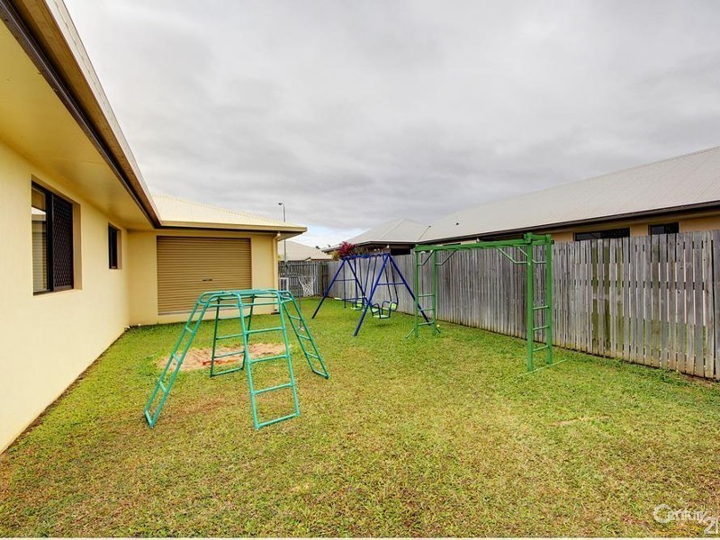 12 Bronzewing Crescent, Bohle Plains QLD 4817