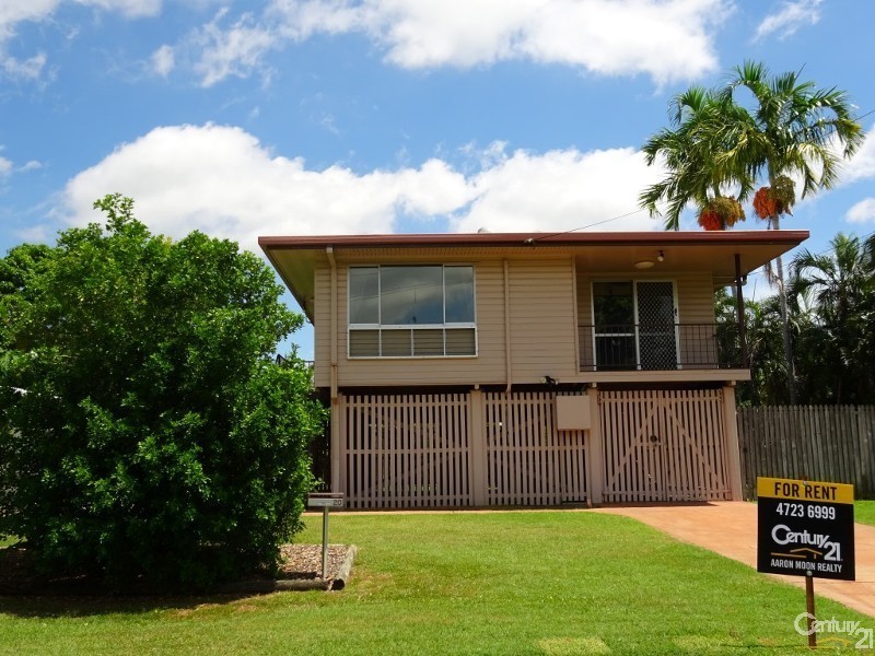 20 Redhead Drive, Aitkenvale QLD 4814