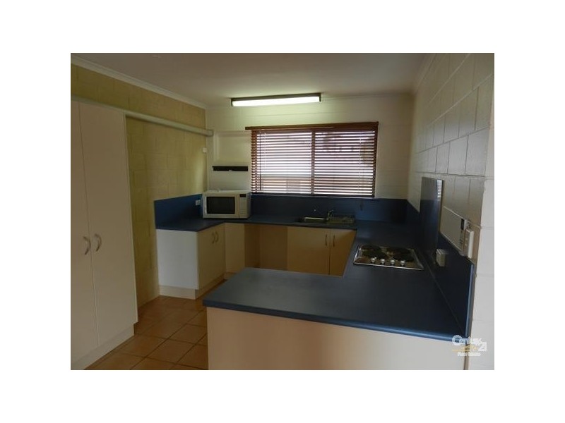 Belgian Gardens QLD 4810