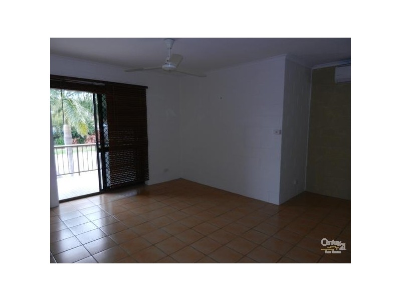 Belgian Gardens QLD 4810