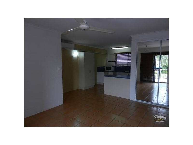 Belgian Gardens QLD 4810