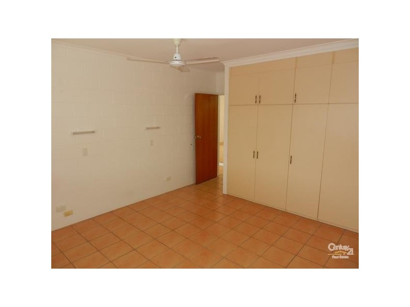 Belgian Gardens QLD 4810