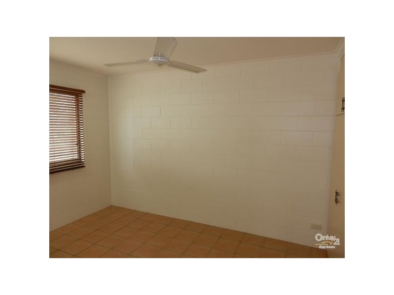 Belgian Gardens QLD 4810