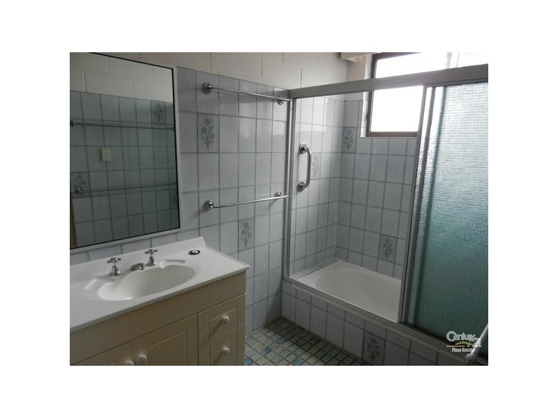 Belgian Gardens QLD 4810