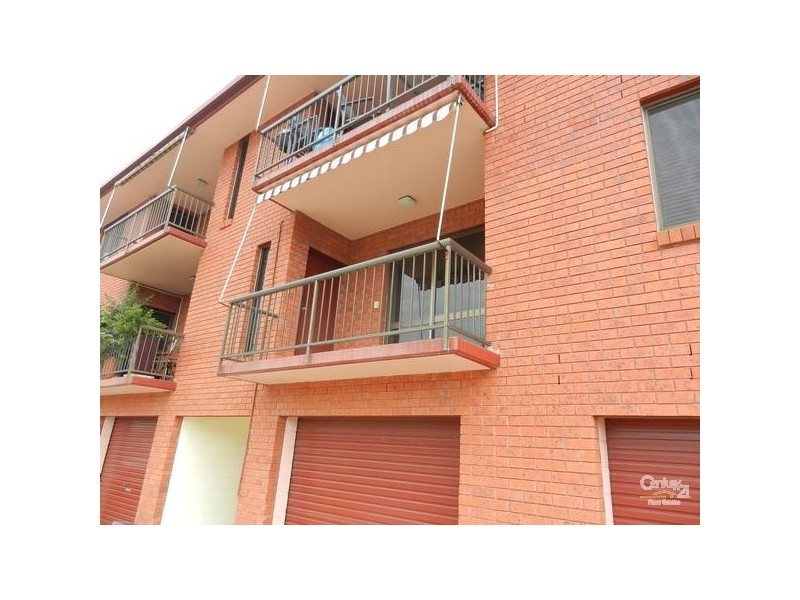 Belgian Gardens QLD 4810