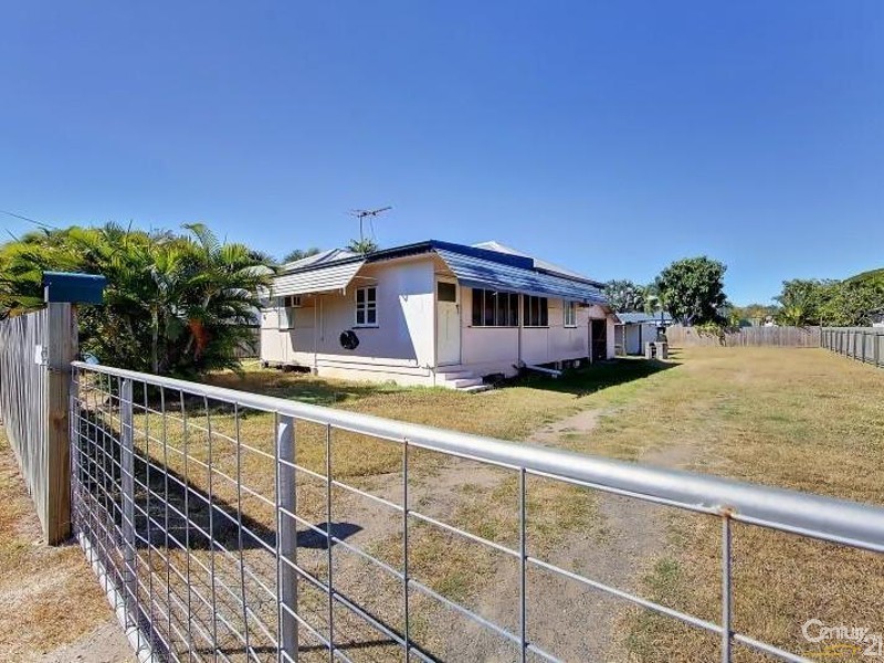 33 Edwards Street, West End QLD 4810