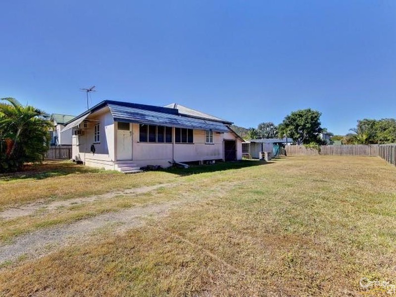 33 Edwards Street, West End QLD 4810
