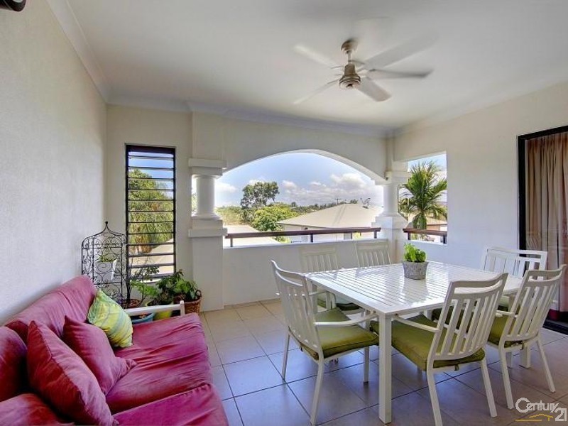 U9/38 Percy Street, West End QLD 4810