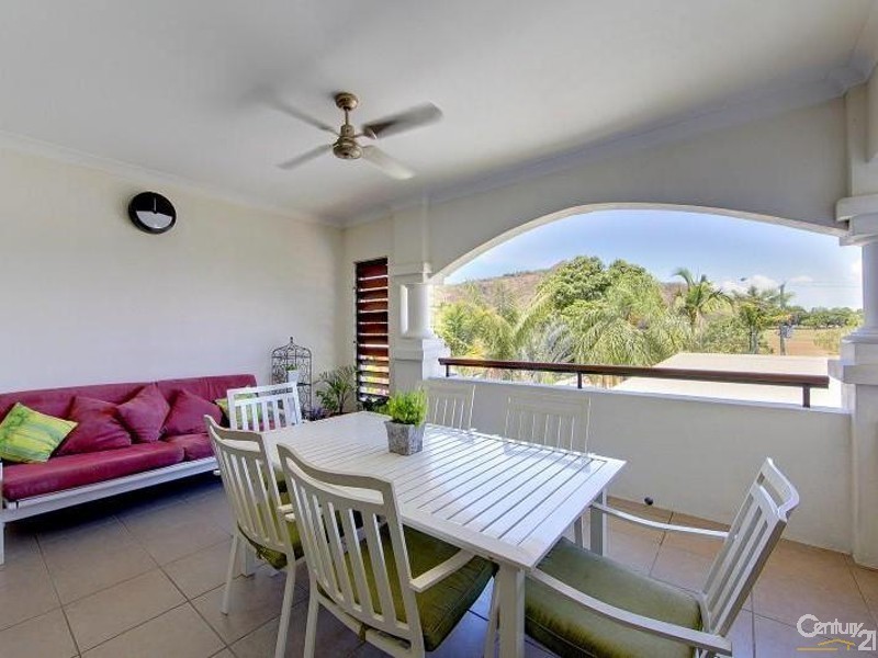 U9/38 Percy Street, West End QLD 4810