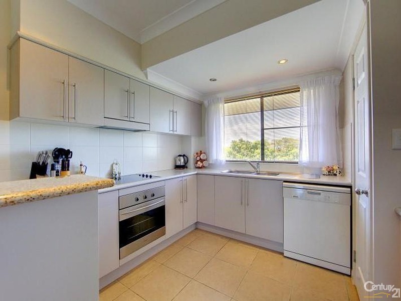 U9/38 Percy Street, West End QLD 4810