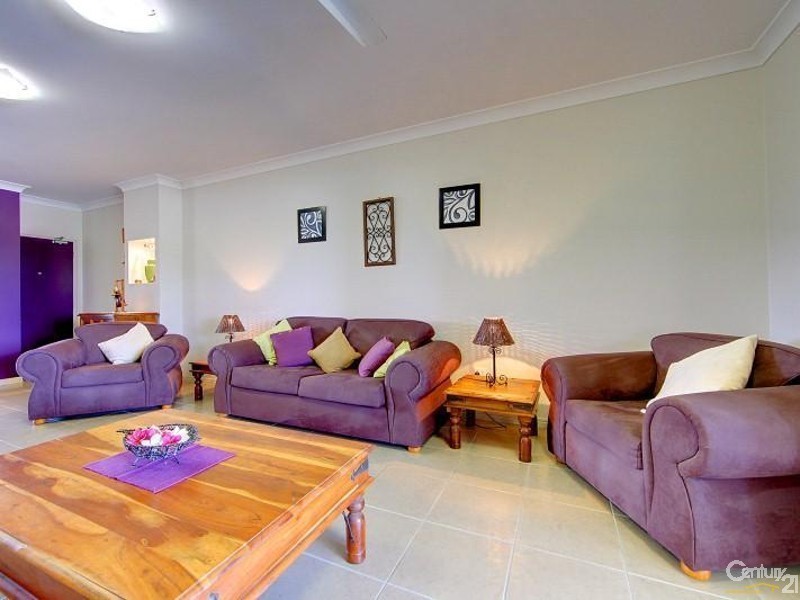 U9/38 Percy Street, West End QLD 4810