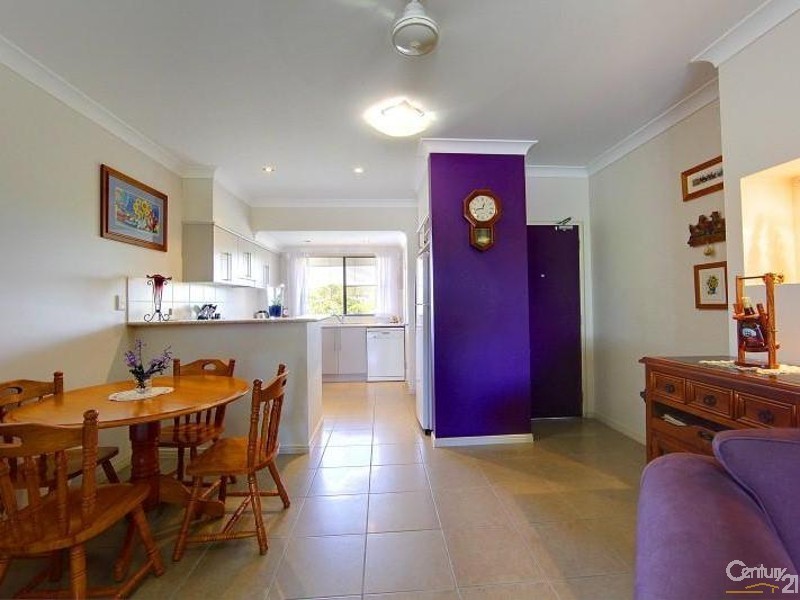 U9/38 Percy Street, West End QLD 4810