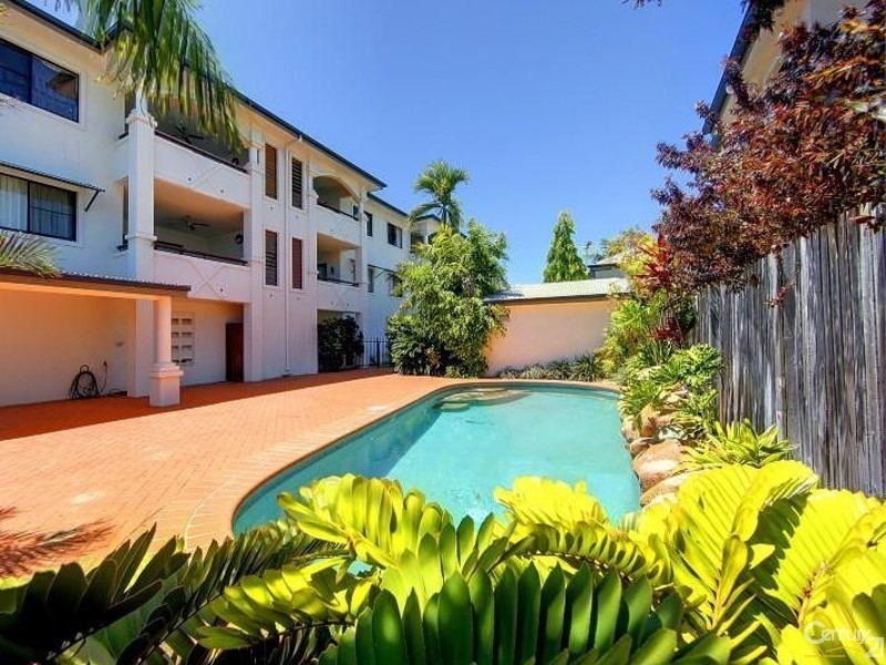 U9/38 Percy Street, West End QLD 4810