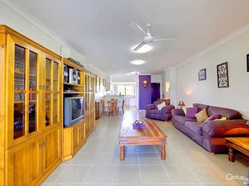 U9/38 Percy Street, West End QLD 4810