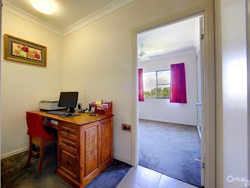 U9/38 Percy Street, West End QLD 4810