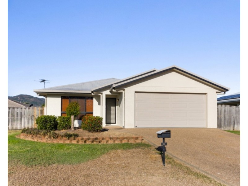 14 Firetail Pocket, Kelso QLD 4815