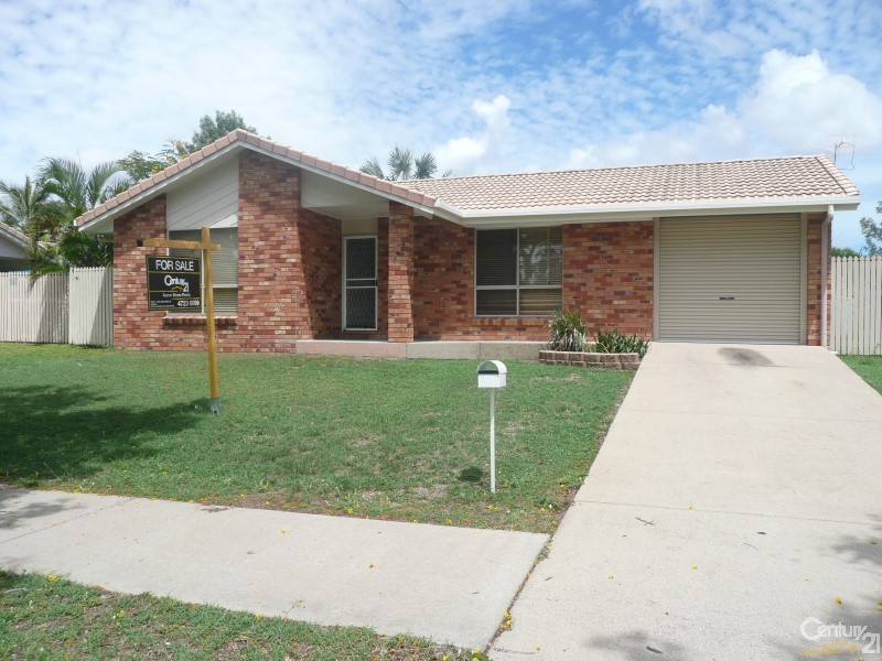 77 Burnda Street, Kirwan QLD 4817