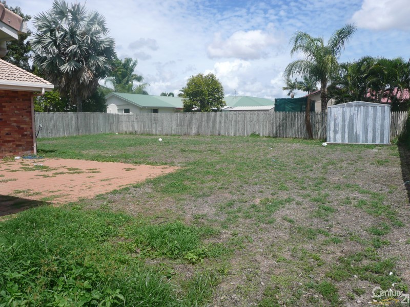 77 Burnda Street, Kirwan QLD 4817