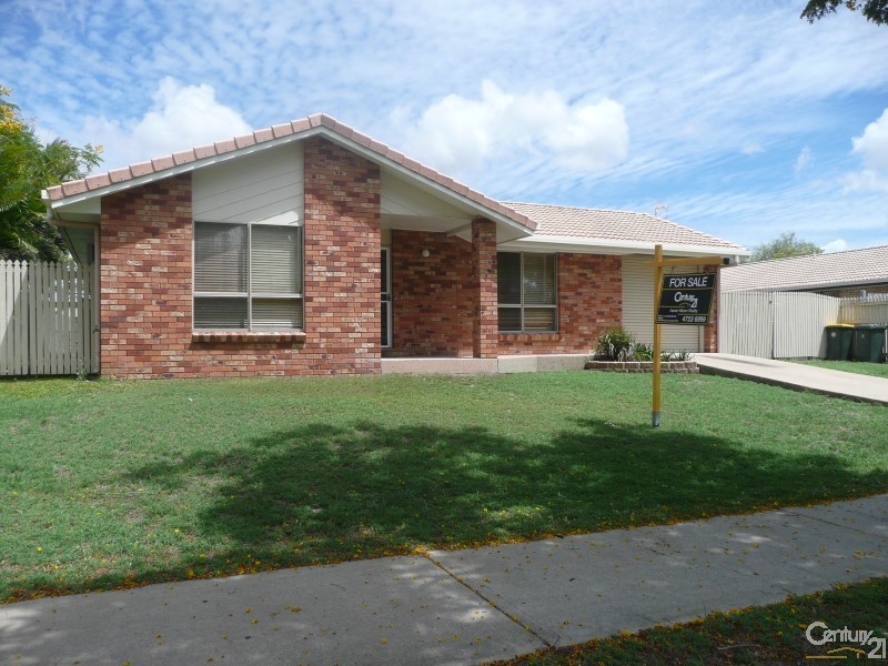 77 Burnda Street, Kirwan QLD 4817