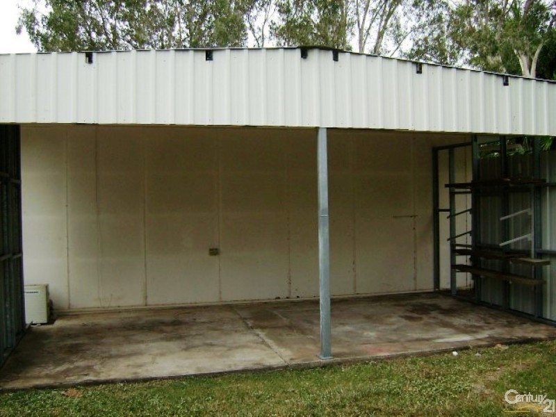 46 Kulgun Crescent, Kelso QLD 4815