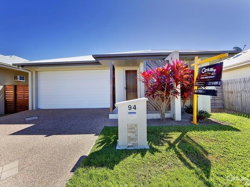 94 Lemongrass Lane, Kirwan QLD 4817