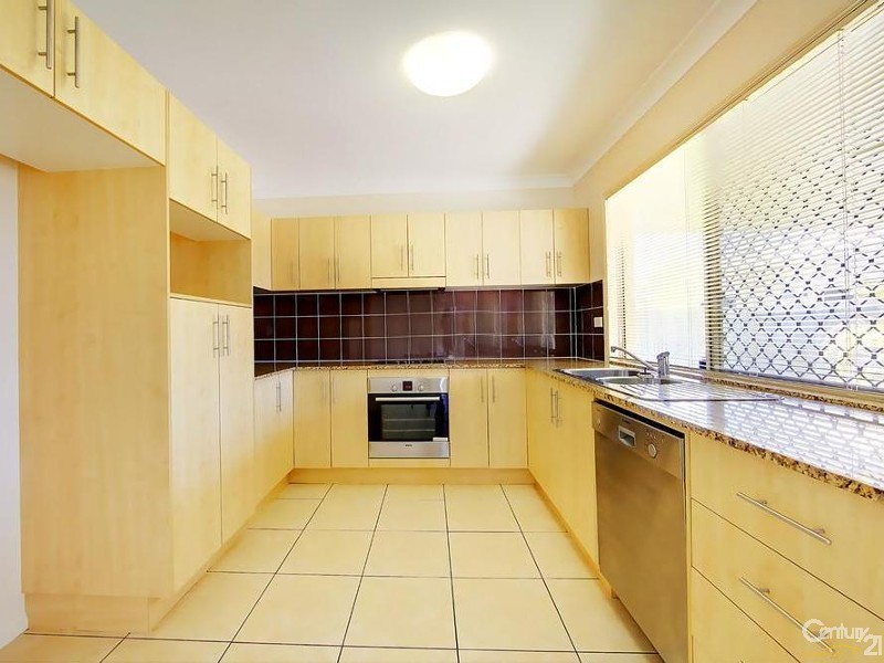 94 Lemongrass Lane, Kirwan QLD 4817