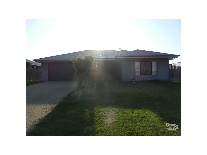 Mount Louisa QLD 4814