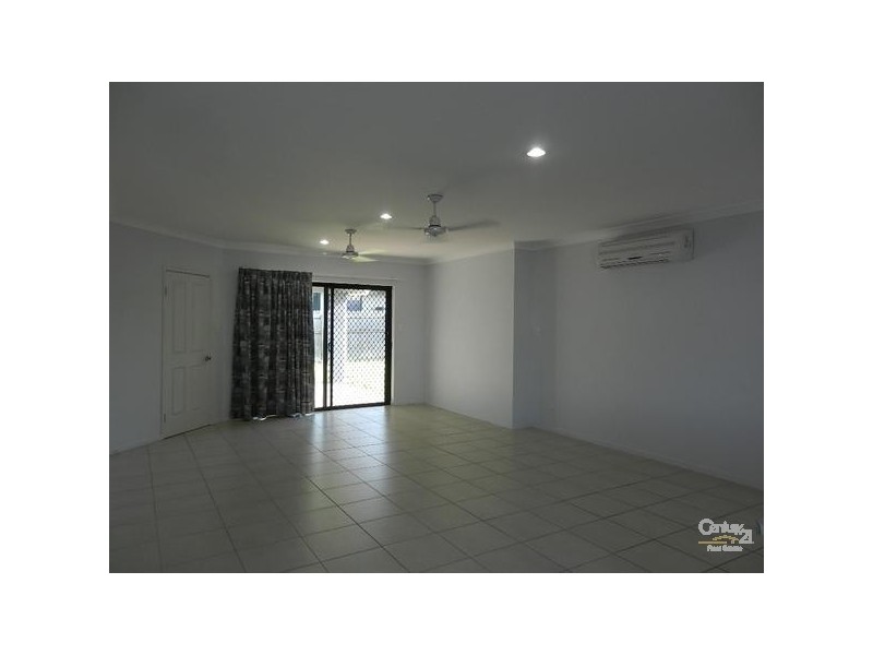 Mount Louisa QLD 4814