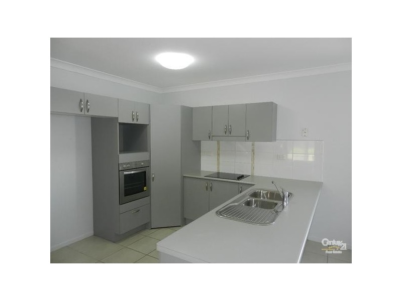 Mount Louisa QLD 4814