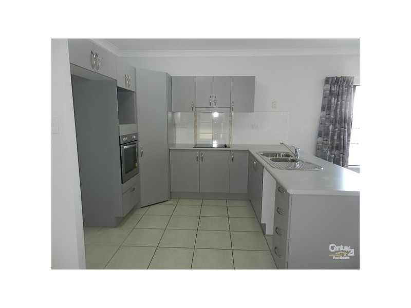 Mount Louisa QLD 4814