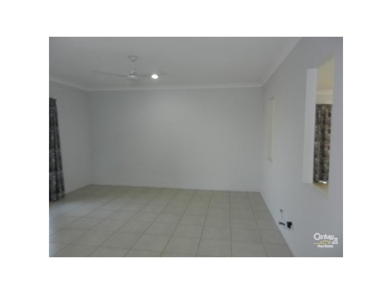 Mount Louisa QLD 4814