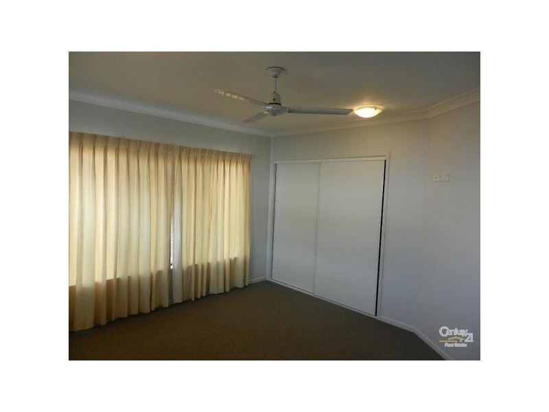 Mount Louisa QLD 4814