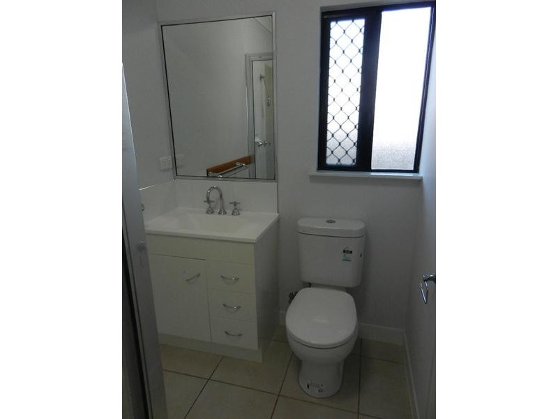 Mount Louisa QLD 4814