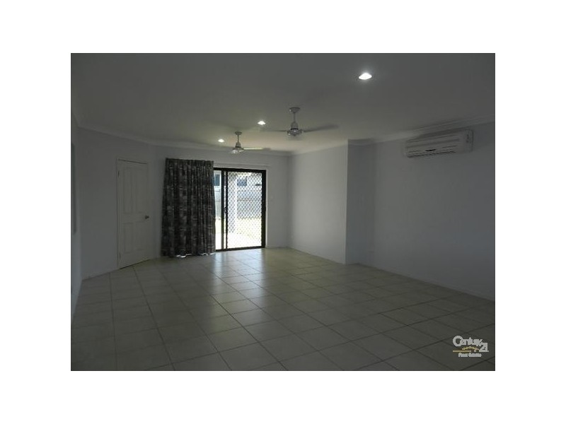 Mount Louisa QLD 4814