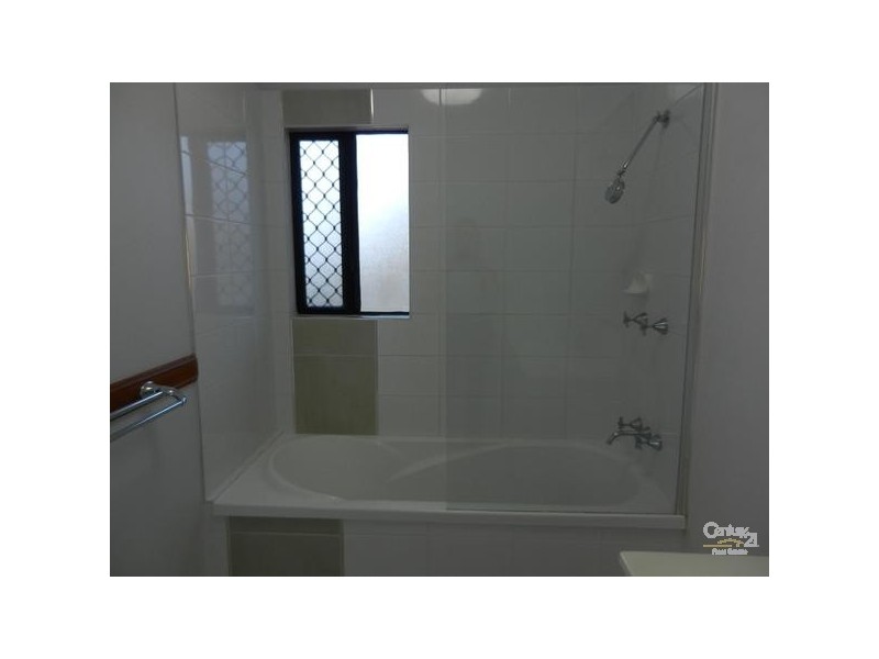 Mount Louisa QLD 4814