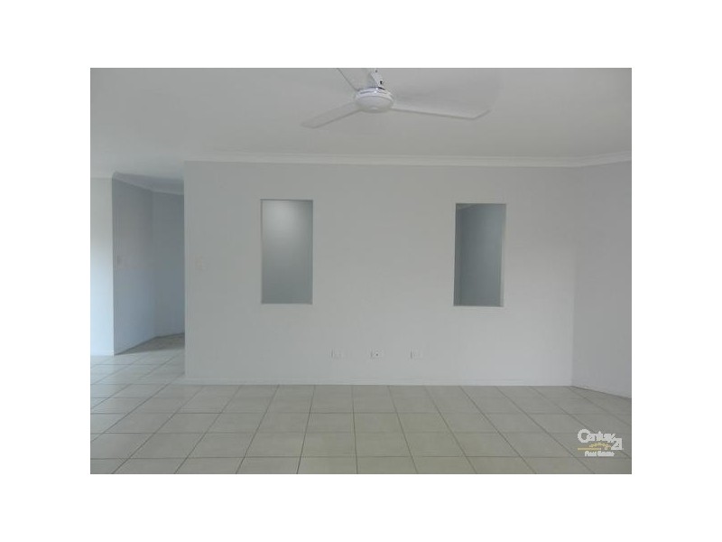 Mount Louisa QLD 4814