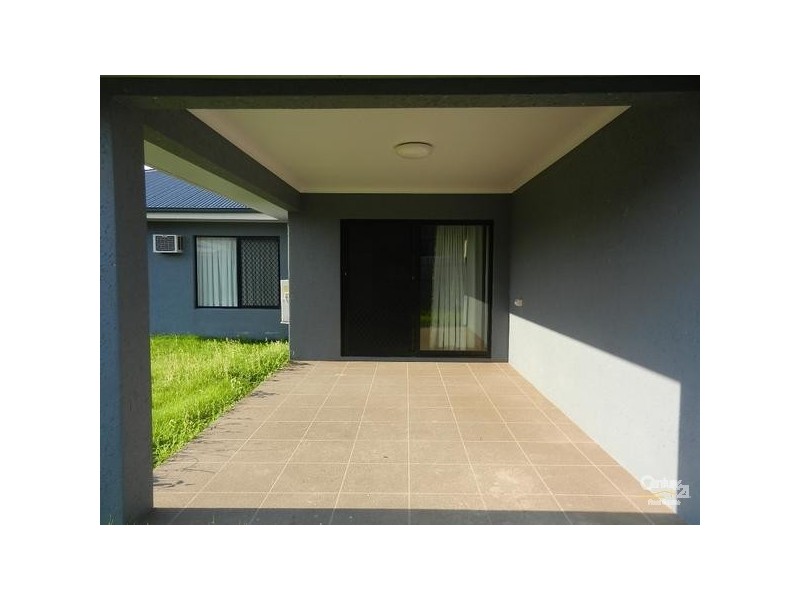 Mount Louisa QLD 4814